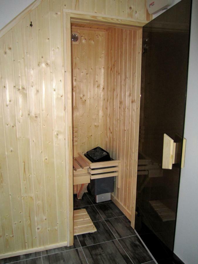 Gnezdo Studio Apart Schipka Exterior foto